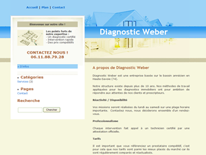 Theme immobilier wordpress Theme immobilier wordpress