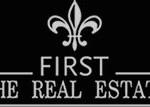 First real estate