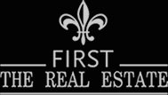 First real estate First real estate