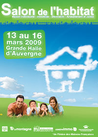 Salon de l'habitat