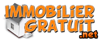 Immobilier gratuit