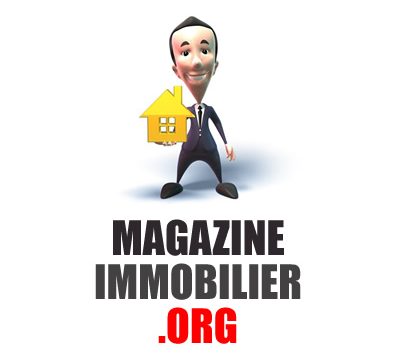 Magazine Immobilier (.ORG)