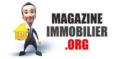 Magazine Immobilier