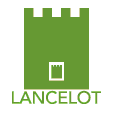 Agence Lancelot, logo