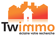 Twimmo - Logo