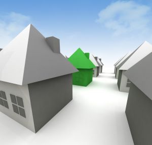 Achat immobilier - Garanties