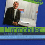 Le guide immobilier 2009