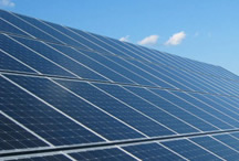 Panneau solaire