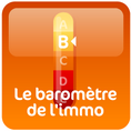 Barometre immobilier