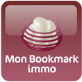Bookmarks immobiliers