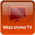 Miss immo TV