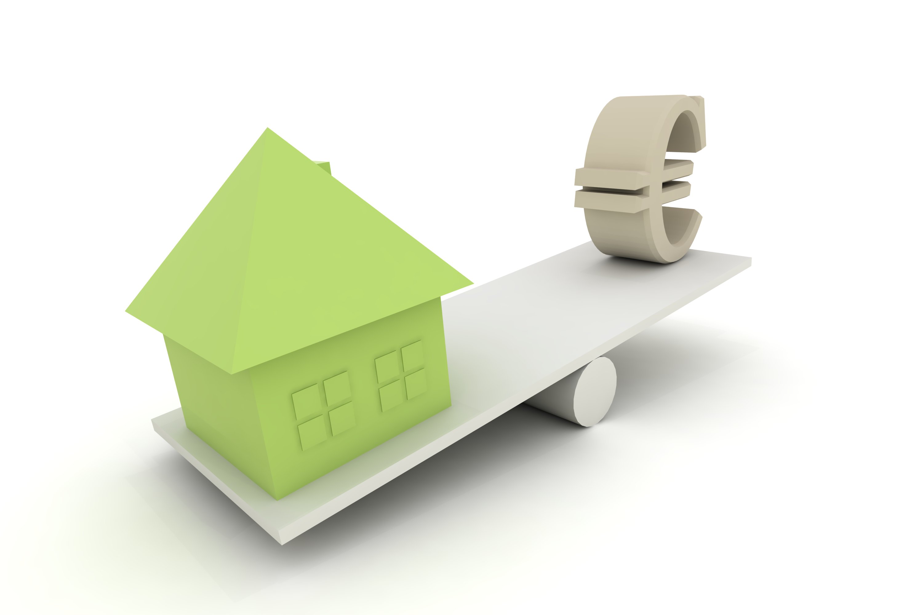 Vente privée de prêt immobiliers