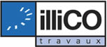 Illico Travaux - Logo