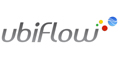 Ubiflow - Logo