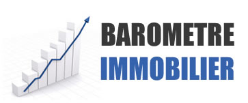 Barometre immobilier