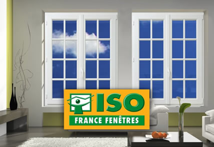 Concours Isofrance Fenetres