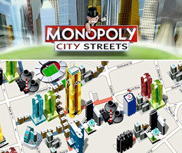 Monopoly City Street