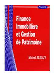 Gestion de patrimoine