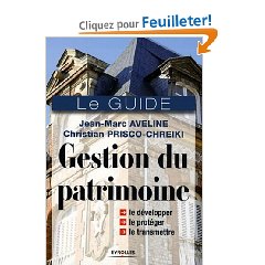 Gestion patrimoine immobilier