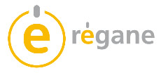 Régane - Logo