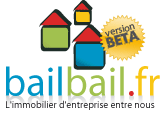 Bailbail.fr : immobilier d'entreprise