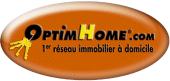 Optimhome : présentation sur le site .magazine-immobilier.org