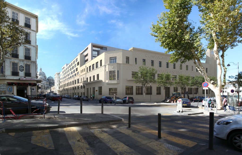 immobilier placement