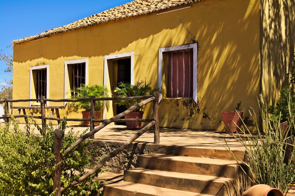 confort maison
