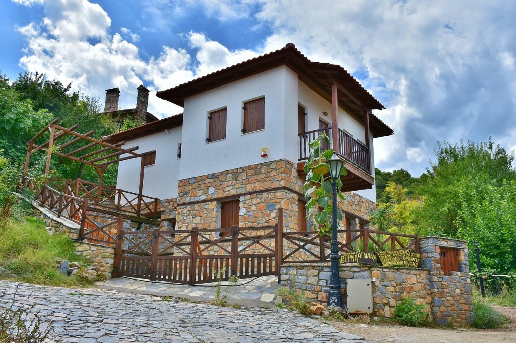 immobilier
