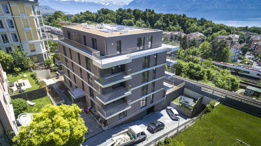 immo suisse