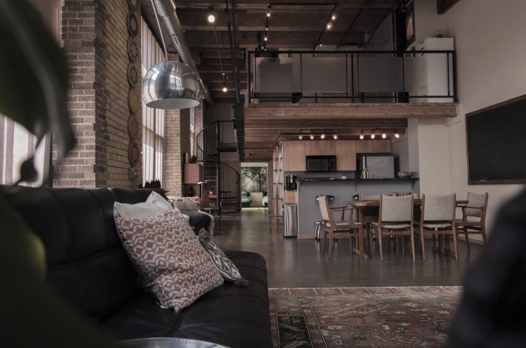 maison