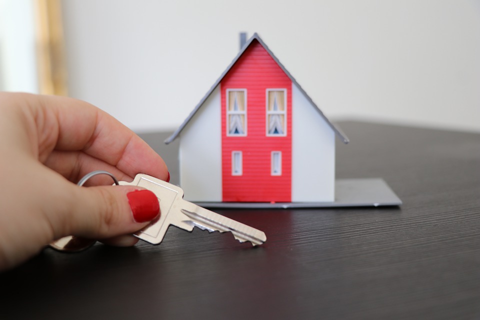 Les avantages de travailler avec un professionnel de l’immobilier avant d’acheter une maison