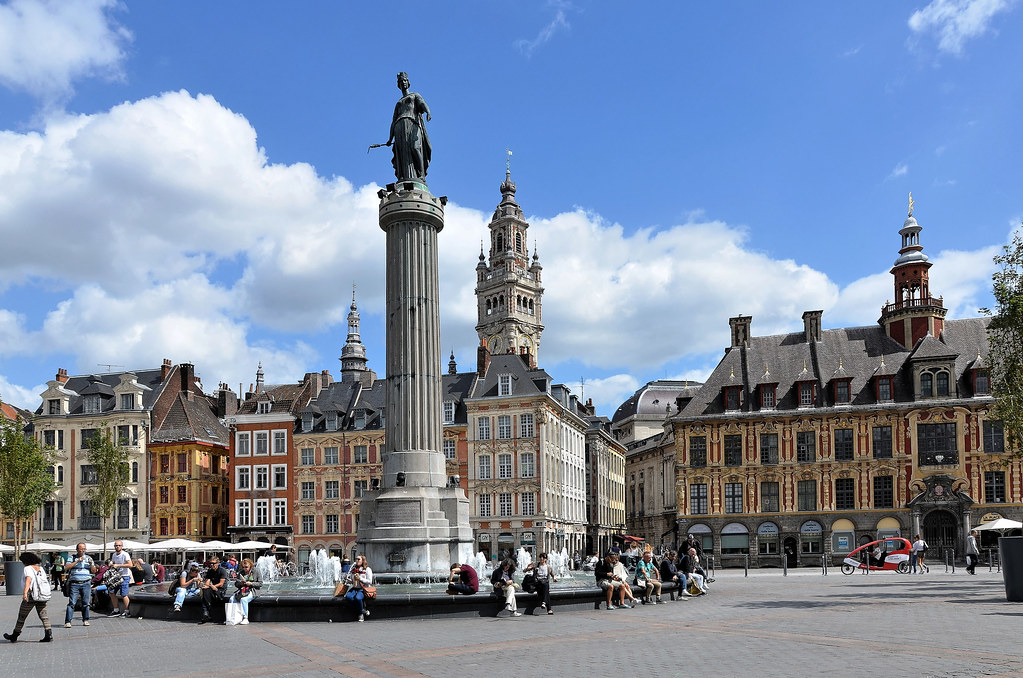 Quels sont les critères à prendre en compte lors de l’achat d’un appartement à Lille ?